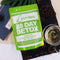 Té Detox 28 Días - Quemador de Grasas y Pérdida de Peso