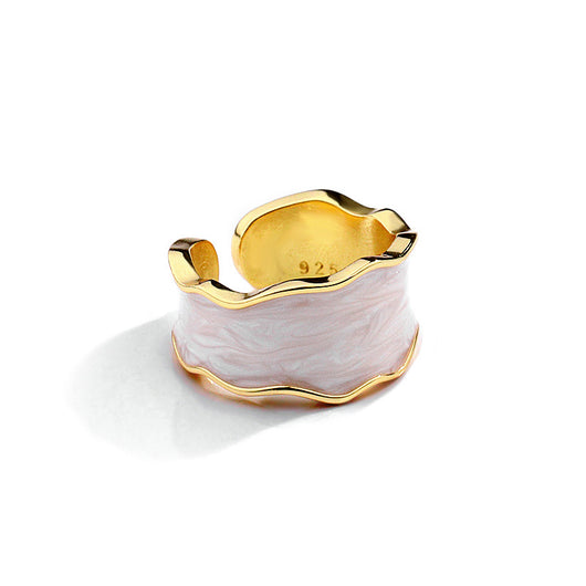 Pulsera de Plata Esterlina Ajustable Estilo Europeo para Mujer - Image 11