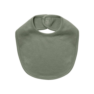 Babero de Algodón Absorbente para Bebé con Protección Antiregurgitación - Image 12