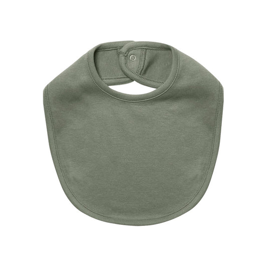 Babero de Algodón Absorbente para Bebé con Protección Antiregurgitación - Image 12