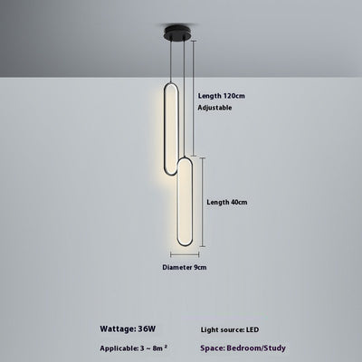 Lámpara de Pared Elegante para Dormitorio y Sala - Image 17