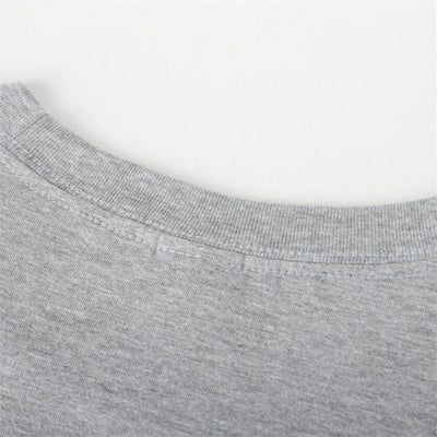 Red short-sleeve t-shirt with a black cat reading a book on an armchair and "I'M NOT ANTISOCIAL I'M ANTI-STUPID" text. - Image 14