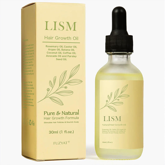 Aceite Fortalecedor para el Crecimiento del Cabello - Image 18
