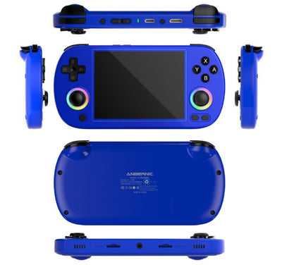 Consola de Videojuegos Inalámbrica WiFi para Smart TV - Image 7