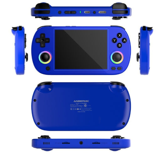Consola de Videojuegos Inalámbrica WiFi para Smart TV - Image 7