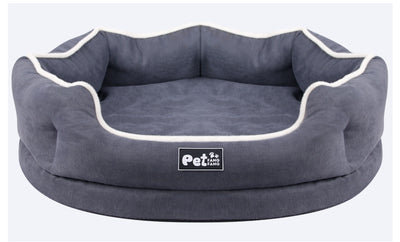 Cojín Térmico Acogedor para Perros - Image 15