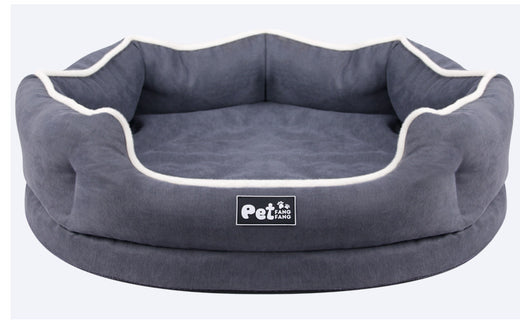 Cojín Térmico Acogedor para Perros - Image 15