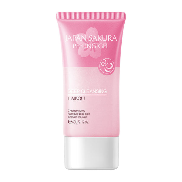 Gel Limpiador Facial y Corporal Cereza - Purificador de Poros - Image 5