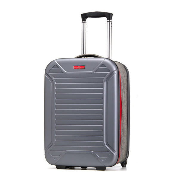 Maleta Plegable Versátil con Estilo Personal
