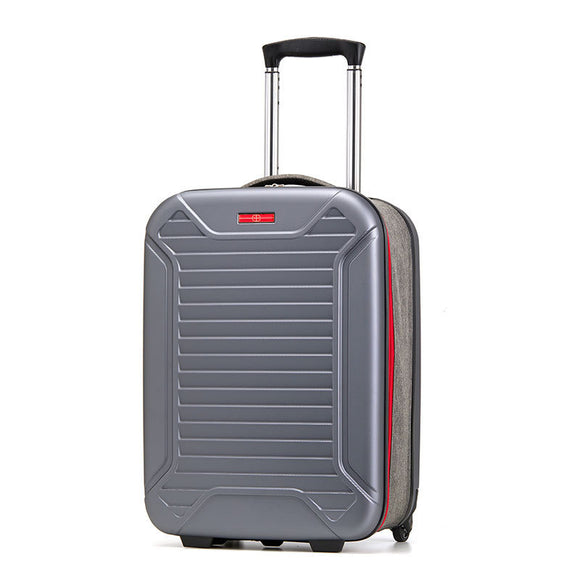Maleta Plegable Versátil con Estilo Personal