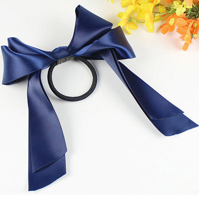 Bandas Elásticas para Cabello - Accesorios de Moda Versátiles - Image 8