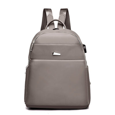 Mochila Casual Oxford Versátil para Todos los Estilos - Image 14