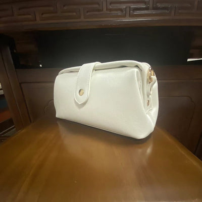 Cartera Cruzada Compacta Estilo Asiático para Mujer - Image 33