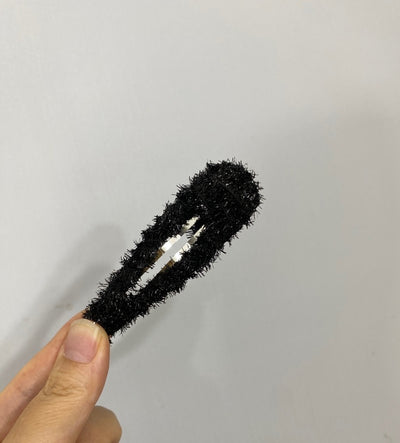 Pasador de Cabello Elegante Otoño Invierno - Diseño Salvaje y Moderno - Image 4