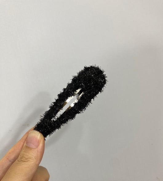 Pasador de Cabello Elegante Otoño Invierno - Diseño Salvaje y Moderno - Image 4