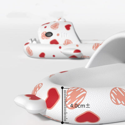 Pantuflas Antideslizantes para Niña - Cómodas y Seguras para Casa - Image 14