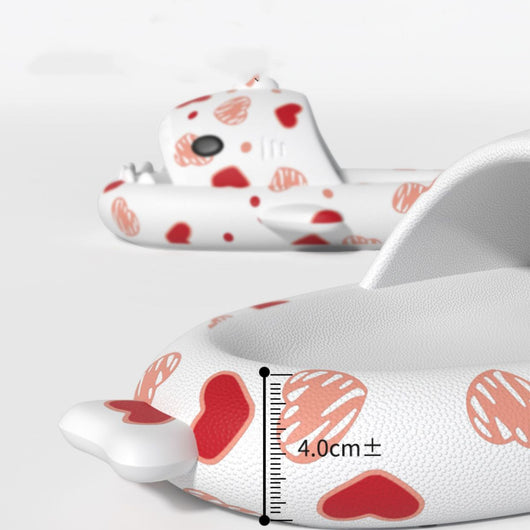 Pantuflas Antideslizantes para Niña - Cómodas y Seguras para Casa - Image 14