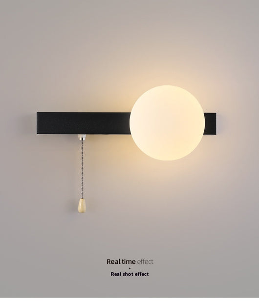Lámpara de Pared Táctil para Dormitorio Infantil - Luz Cálida y Segura - Image 23