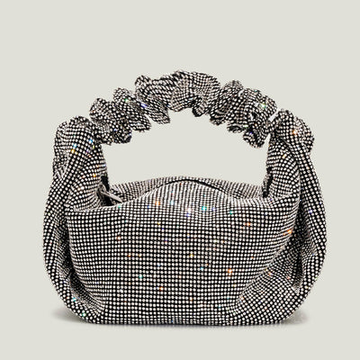 Bolso Clutch Diamante Brillante para Dama - Image 11