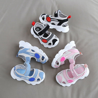 Zapatos Suave para Bebés y Niños Pequeños - Antideslizantes y Seguros - Image 8