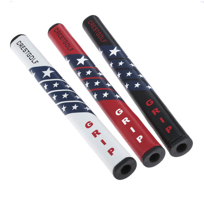 Grip Universal Antideslizante para Palos de Golf - Mango PU 265mm - Image 7