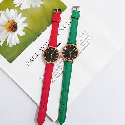 Reloj Digital Casual para Mujer con Pantalla de Precisión - Image 17