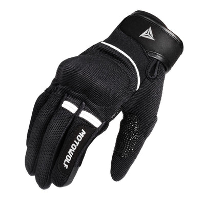 Guantes de Protección para Ciclismo y Deportes Extremos - Image 11
