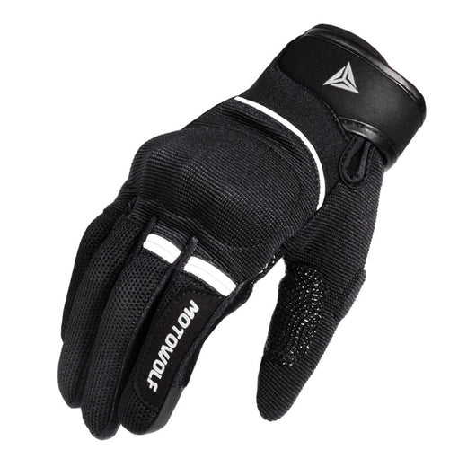 Guantes de Protección para Ciclismo y Deportes Extremos - Image 11