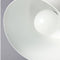 White With Bulb