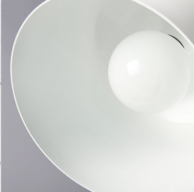Lámpara Colgante LED de Diseño Moderno para Comedor y Restaurante - Image 8