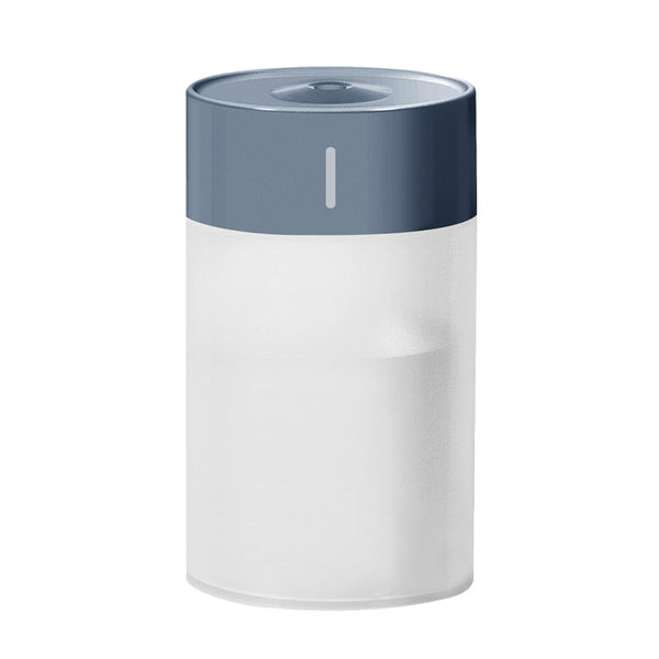 Difusor Ultrasónico de Aroma para Auto con Humidificador - Image 5