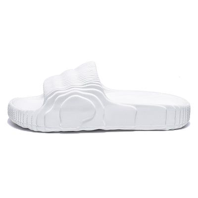 Sandalias Deportivas Plataforma para Hombre - Comodidad Casual Diaria - Image 7