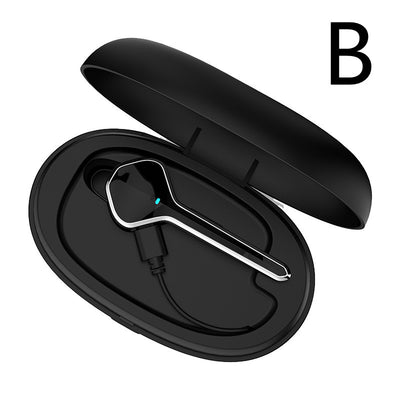 Auricular Bluetooth P3 con Cancelación de Ruido y Batería Extendida - Image 7