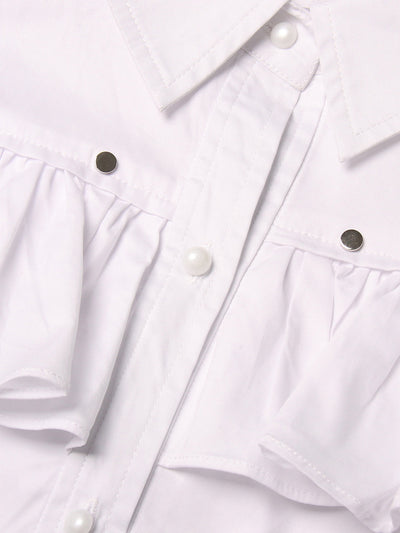 Blusa Manga Larga de Verano para Mujer - Image 10