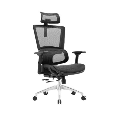 Silla Gamer Ergonómica de Alto Respaldo para Largas Sesiones de Trabajo y Estudio - Image 10