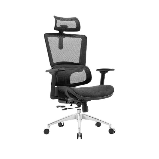 Silla Gamer Ergonómica de Alto Respaldo para Largas Sesiones de Trabajo y Estudio - Image 10