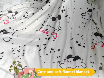 Manta Franela Estampada para Decoración y Confort del Hogar - Image 18