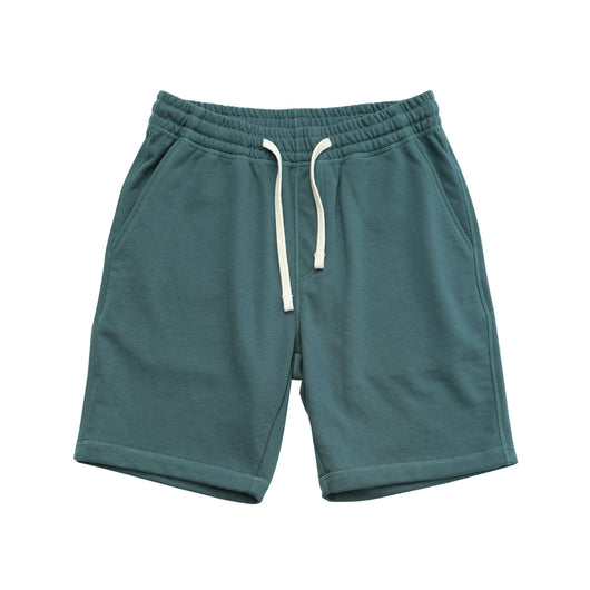 Pantalones Cortos Hombre Verano - Cintura Ajustable Cómodos y Versátiles - Image 12