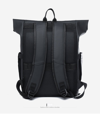 Mochila de Viaje Ligera para Hombre - Diseño Moderno y Funcional - Image 16