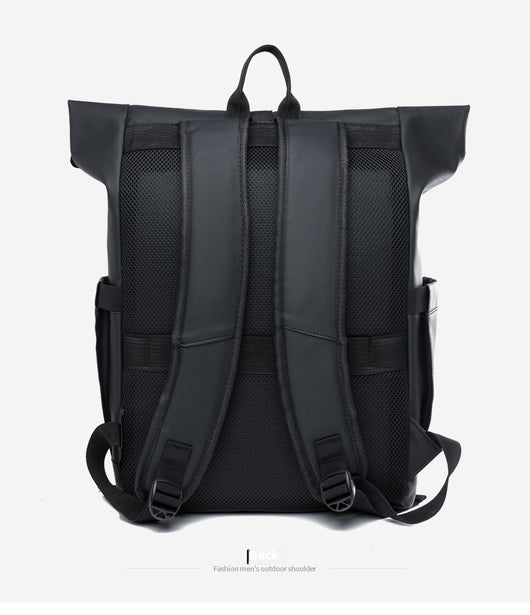 Mochila de Viaje Ligera para Hombre - Diseño Moderno y Funcional - Image 16