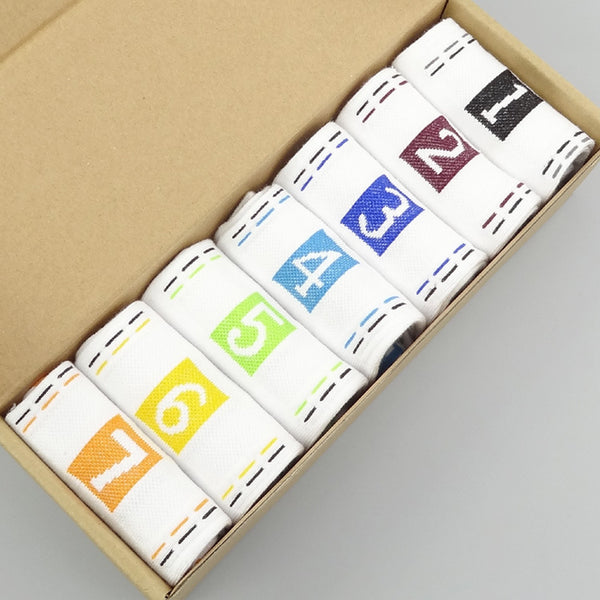 Caja de Regalo Calcetines de Algodón para Hombre