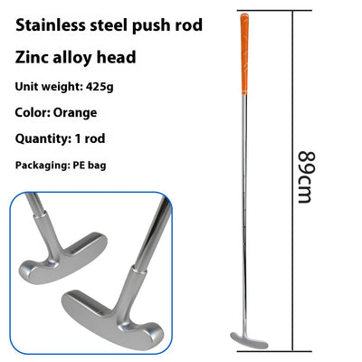 Putter de Golf Acero Inoxidable Doble Cara Profesional - Image 18