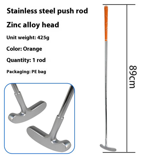 Putter de Golf Acero Inoxidable Doble Cara Profesional - Image 18