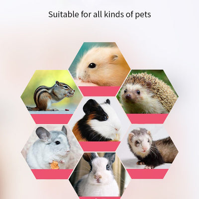 Hamaca Colgante para Mascotas Pequeñas - Túnel y Nido Multifuncional - Image 4