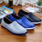 Men's Non-Slip Waterproof Athletic Shoes