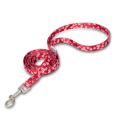 Cuerda de Juego Floral para Perros y Gatos - Resistente y Segura - Image 3