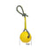 Large Yellow Ball