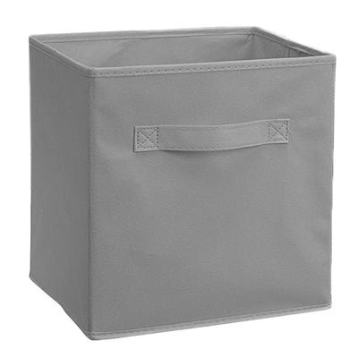 Caja de Almacenamiento Organizadora con Tapa - 27x27x28 cm - Image 12