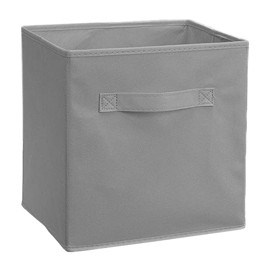 Caja de Almacenamiento Organizadora con Tapa - 27x27x28 cm - Image 12