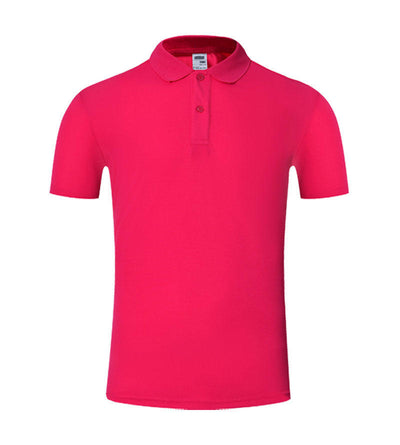 Polo Técnico Secado Rápido con Solapa - Image 30